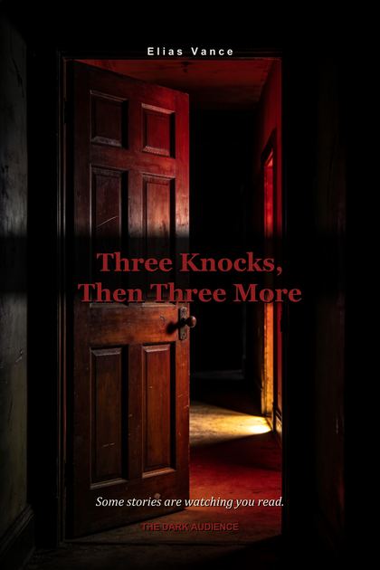 Three Knocks, Then Three More