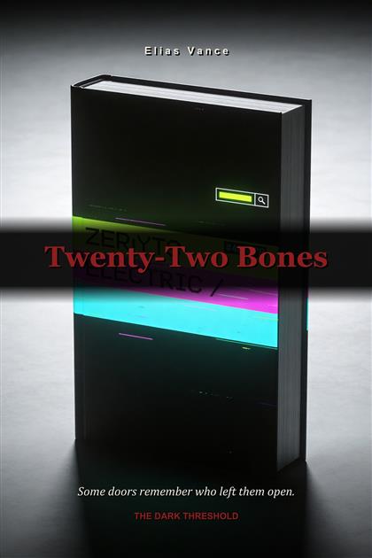 Twenty-Two Bones