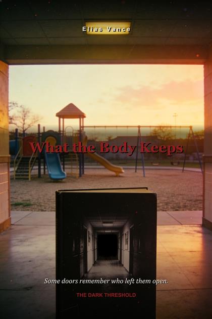 What the Body Keeps
