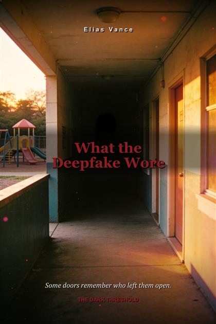 What the Deepfake Wore