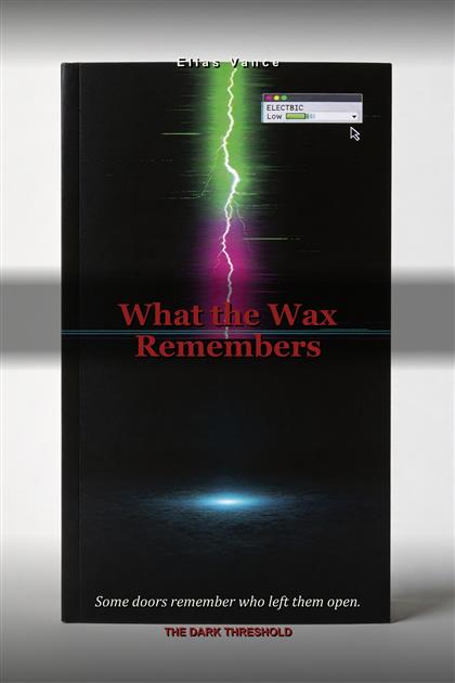 What the Wax Remembers